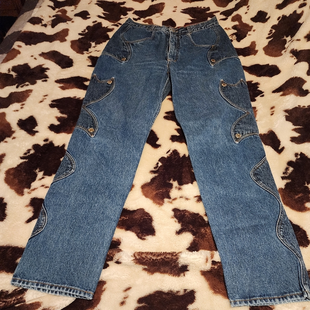 Lawman Vintage Jeans